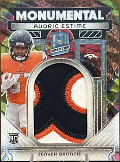 Audric Estime