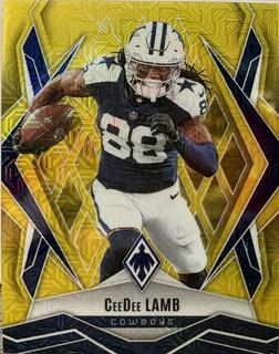 CeeDee Lamb