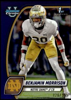 Benjamin Morrison