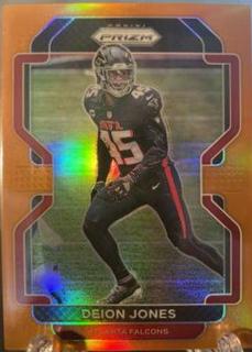 Deion Jones