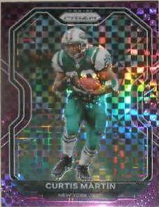Curtis Martin