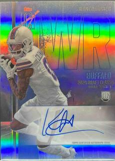 Keon Coleman
