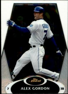 Alex Gordon