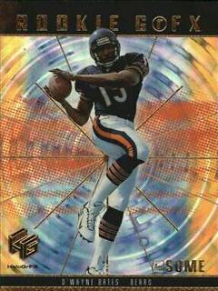 D'Wayne Bates