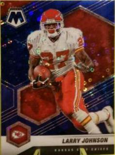 Larry Johnson