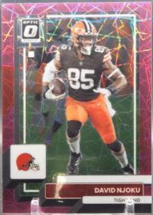 David Njoku
