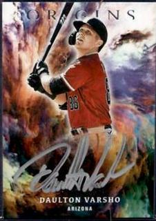 Daulton Varsho