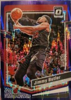 Jimmy Butler