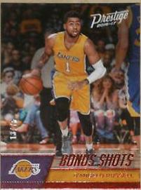 D'Angelo Russell