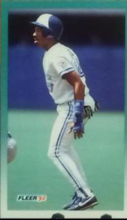 Derek Bell