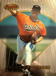 Rocky Coppinger