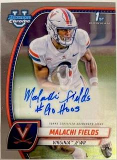 Malachi Fields