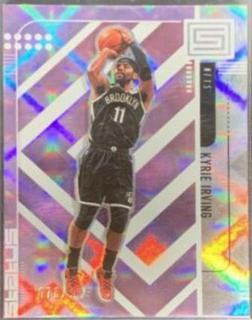Kyrie Irving