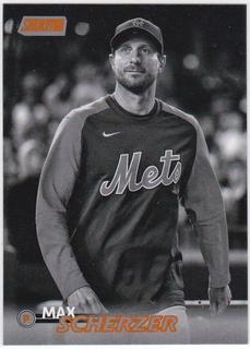 Max Scherzer