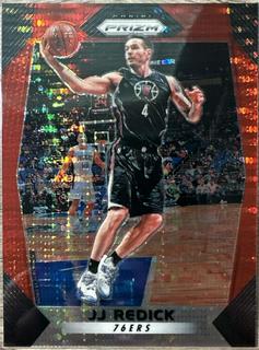 JJ Redick