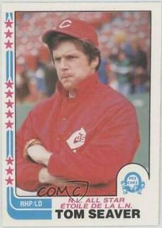 Tom Seaver