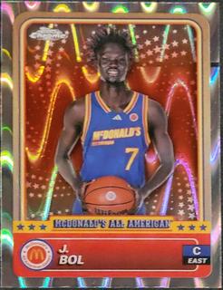 J. Bol