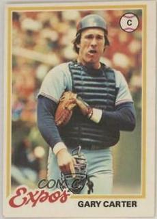 Gary Carter