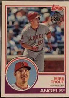 Mike Trout