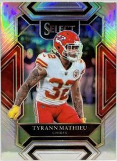 Tyrann Mathieu