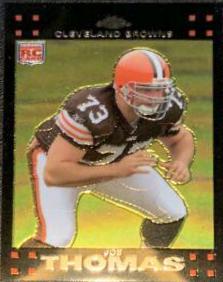 Joe Thomas