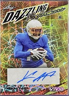 Keenan Allen
