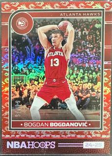 Bogdan Bogdanovic
