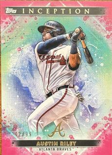 Austin Riley