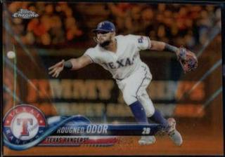 Rougned Odor