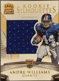 Andre Williams