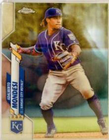 Adalberto Mondesi