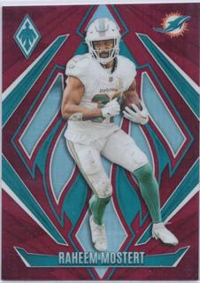 Raheem Mostert