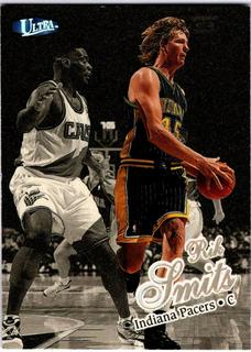 Rik Smits