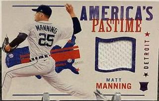 Matt Manning