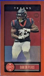 Dameon Pierce