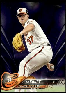 Dylan Bundy