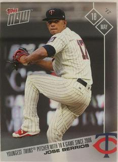 Jose Berrios