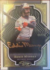 Eddie Murray