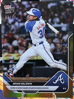 Drake Baldwin
