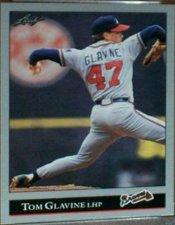 Tom Glavine