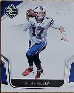 Josh Allen