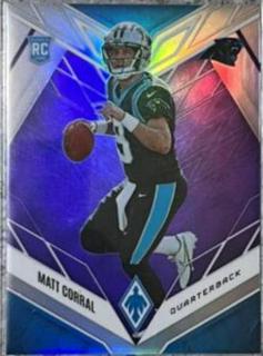 Matt Corral