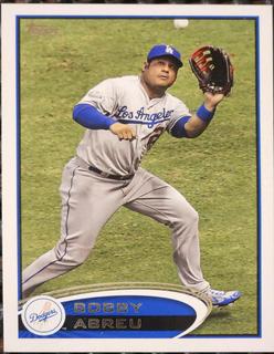 Bobby Abreu