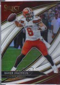 Baker Mayfield