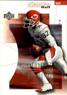 Dante Hall