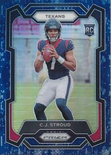C. J. Stroud
