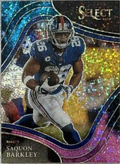 Saquon Barkley