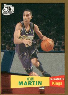 Kevin Martin