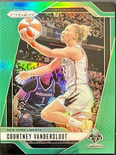 Courtney Vandersloot