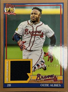 Ozzie Albies